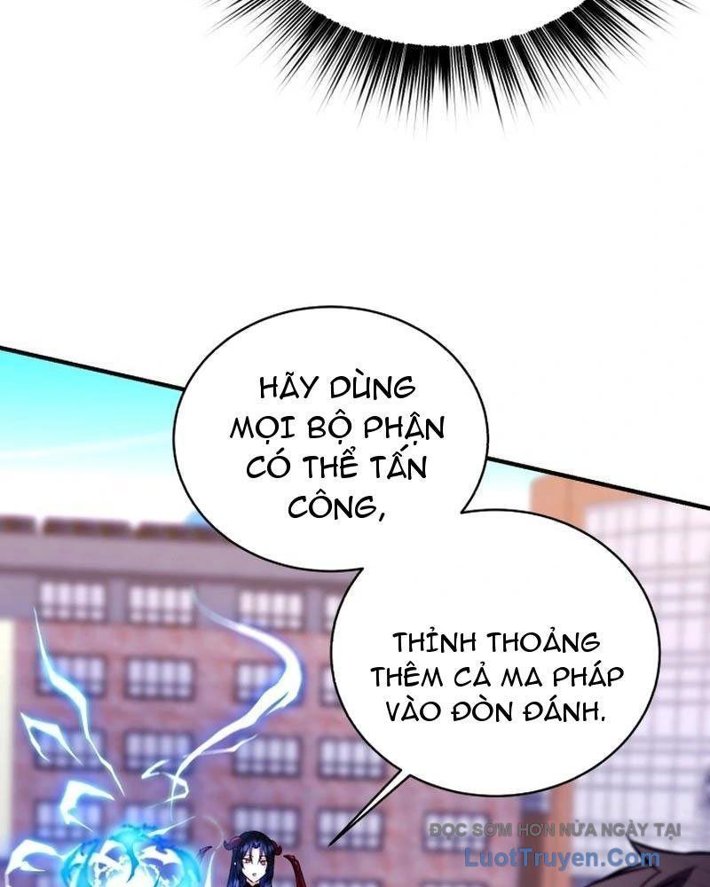 Đấng Tối Cao Lần Đầu Làm Cha Chap 22 - Next Chap 23