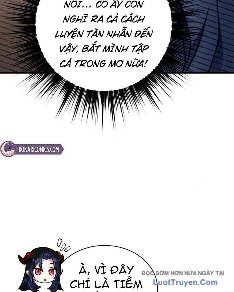 Đấng Tối Cao Lần Đầu Làm Cha Chap 22 - Next Chap 23