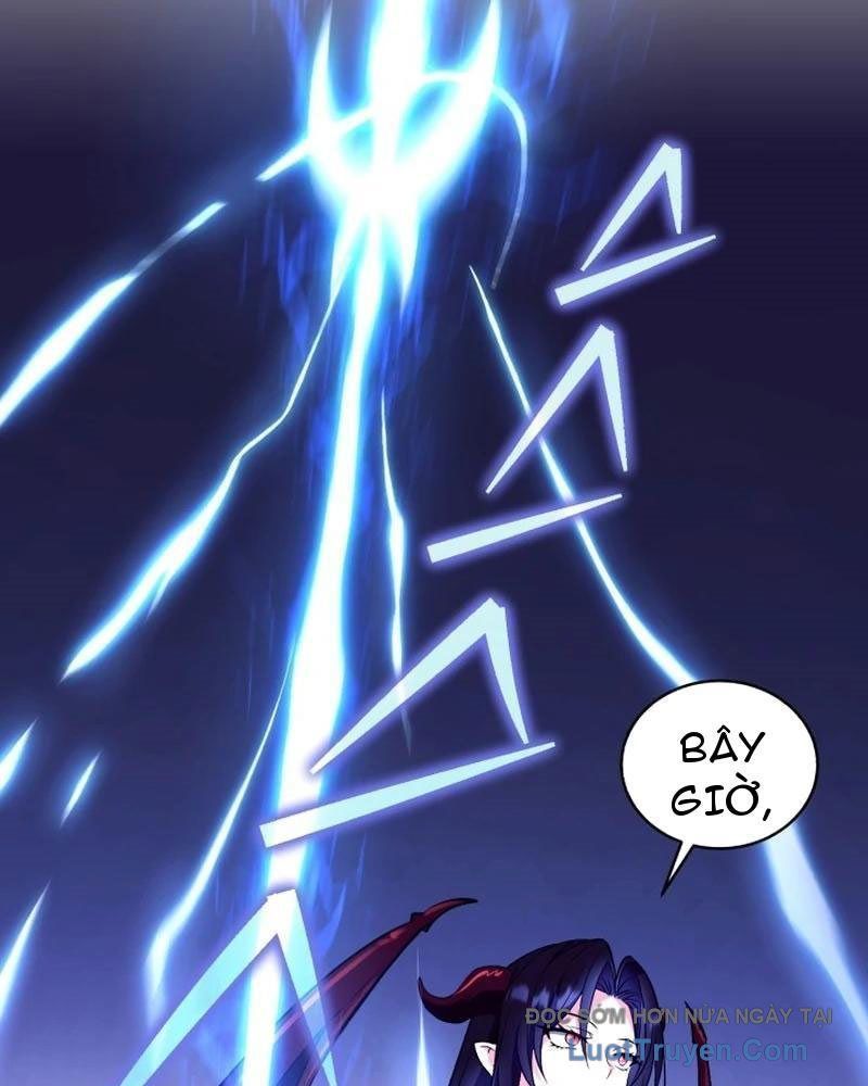 Đấng Tối Cao Lần Đầu Làm Cha Chap 22 - Next Chap 23