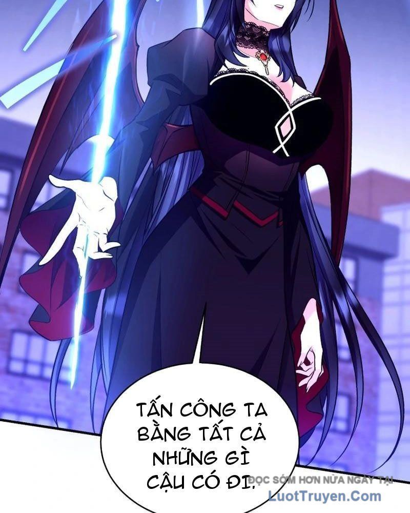 Đấng Tối Cao Lần Đầu Làm Cha Chap 22 - Next Chap 23