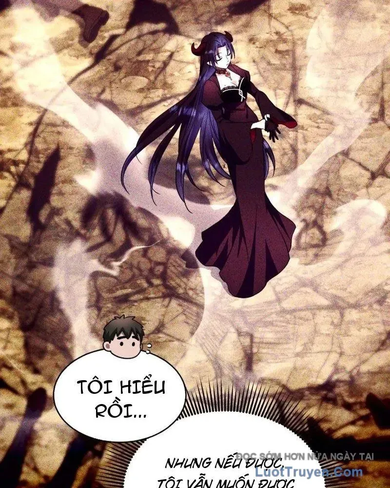 Đấng Tối Cao Lần Đầu Làm Cha Chap 22 - Next Chap 23