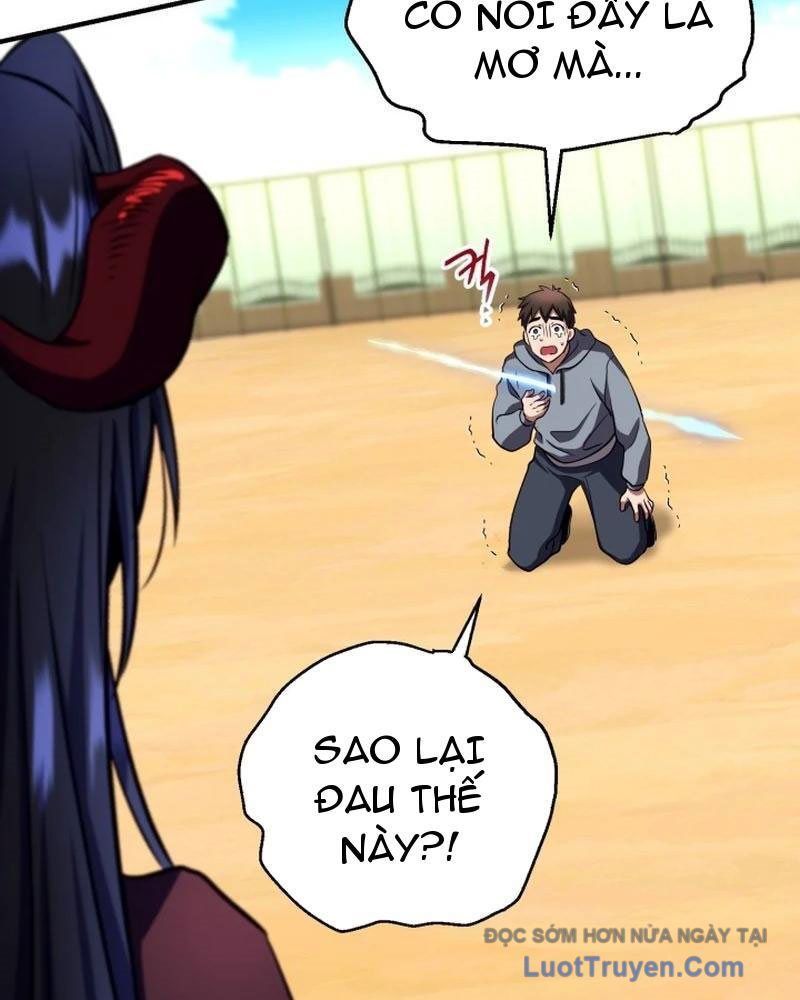 Đấng Tối Cao Lần Đầu Làm Cha Chap 22 - Next Chap 23