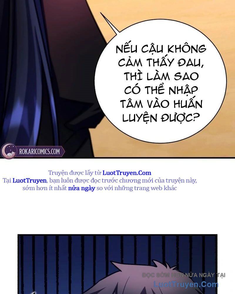 Đấng Tối Cao Lần Đầu Làm Cha Chap 22 - Next Chap 23