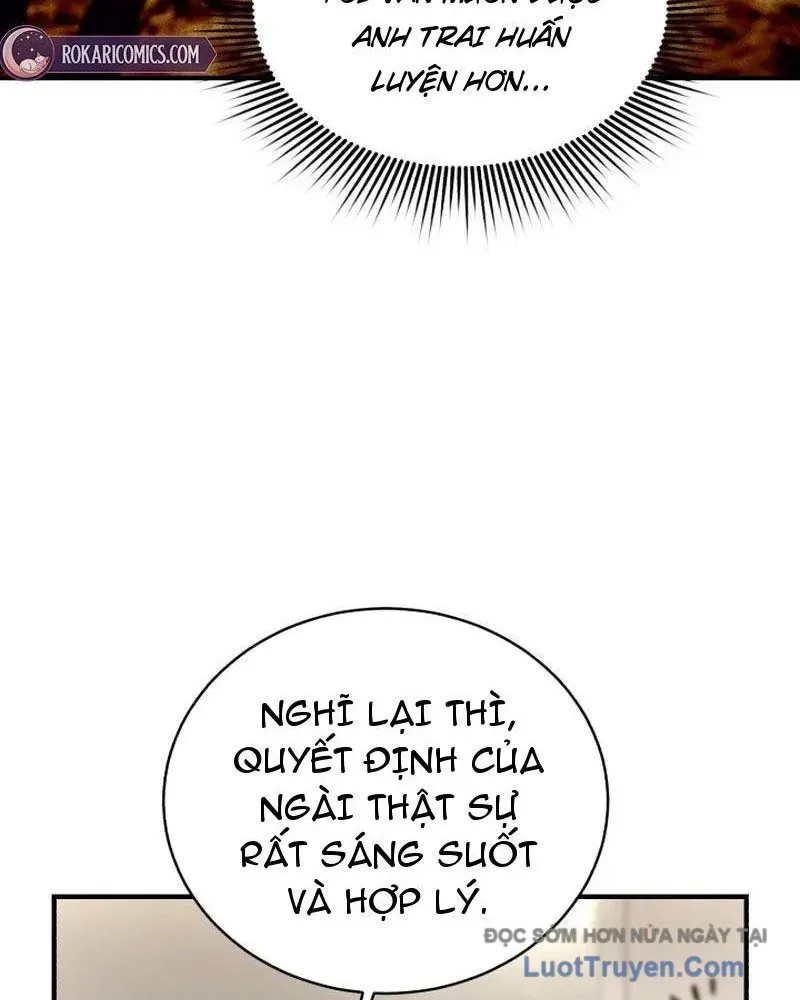 Đấng Tối Cao Lần Đầu Làm Cha Chap 22 - Next Chap 23