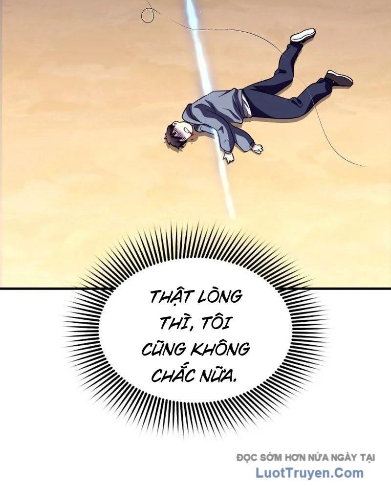 Đấng Tối Cao Lần Đầu Làm Cha Chap 22 - Next Chap 23
