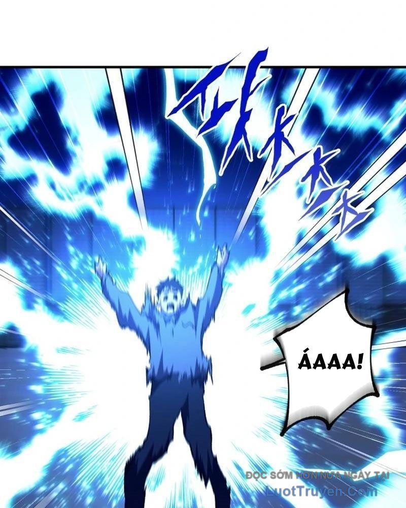 Đấng Tối Cao Lần Đầu Làm Cha Chap 22 - Next Chap 23