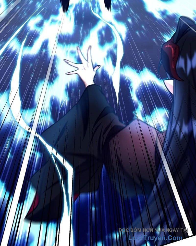 Đấng Tối Cao Lần Đầu Làm Cha Chap 22 - Next Chap 23