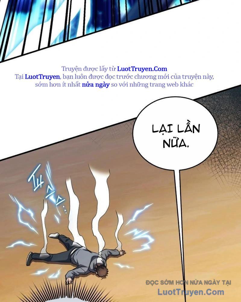 Đấng Tối Cao Lần Đầu Làm Cha Chap 22 - Next Chap 23