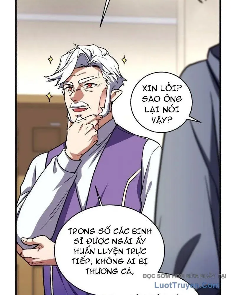 Đấng Tối Cao Lần Đầu Làm Cha Chap 22 - Next Chap 23