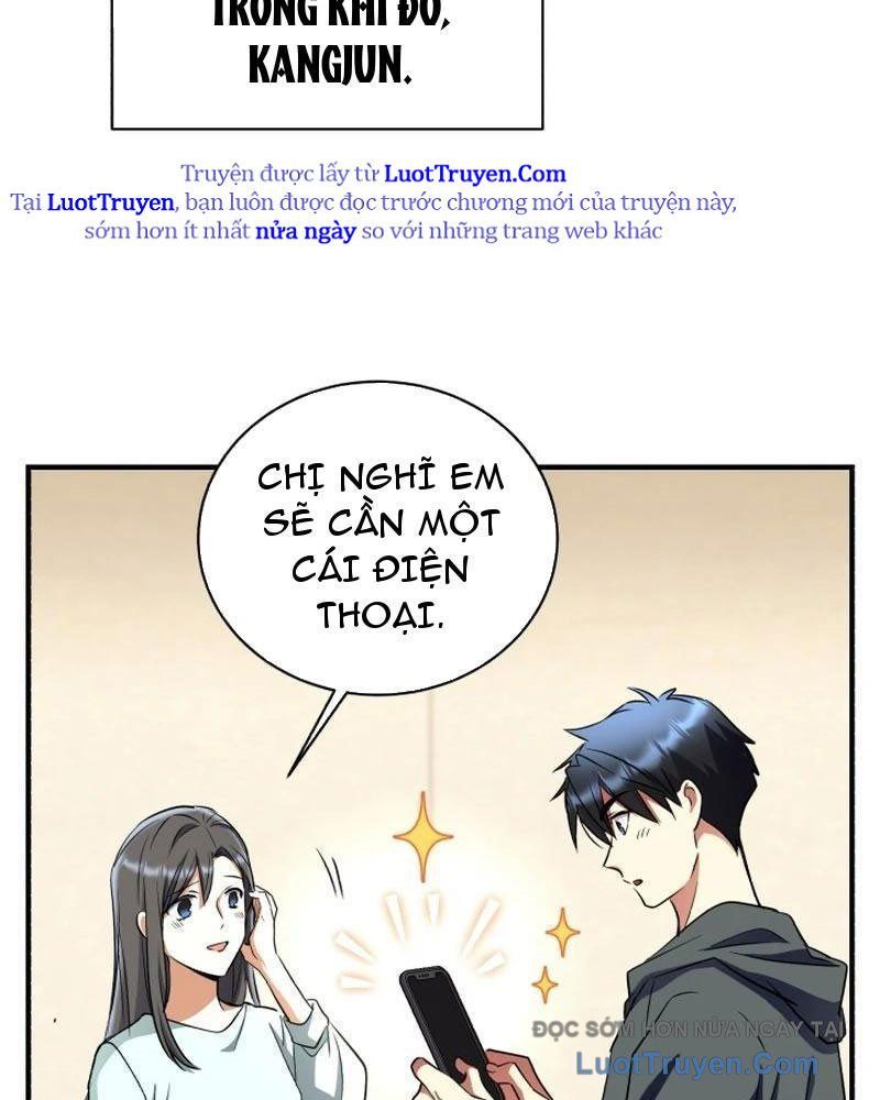 Đấng Tối Cao Lần Đầu Làm Cha Chap 22 - Next Chap 23