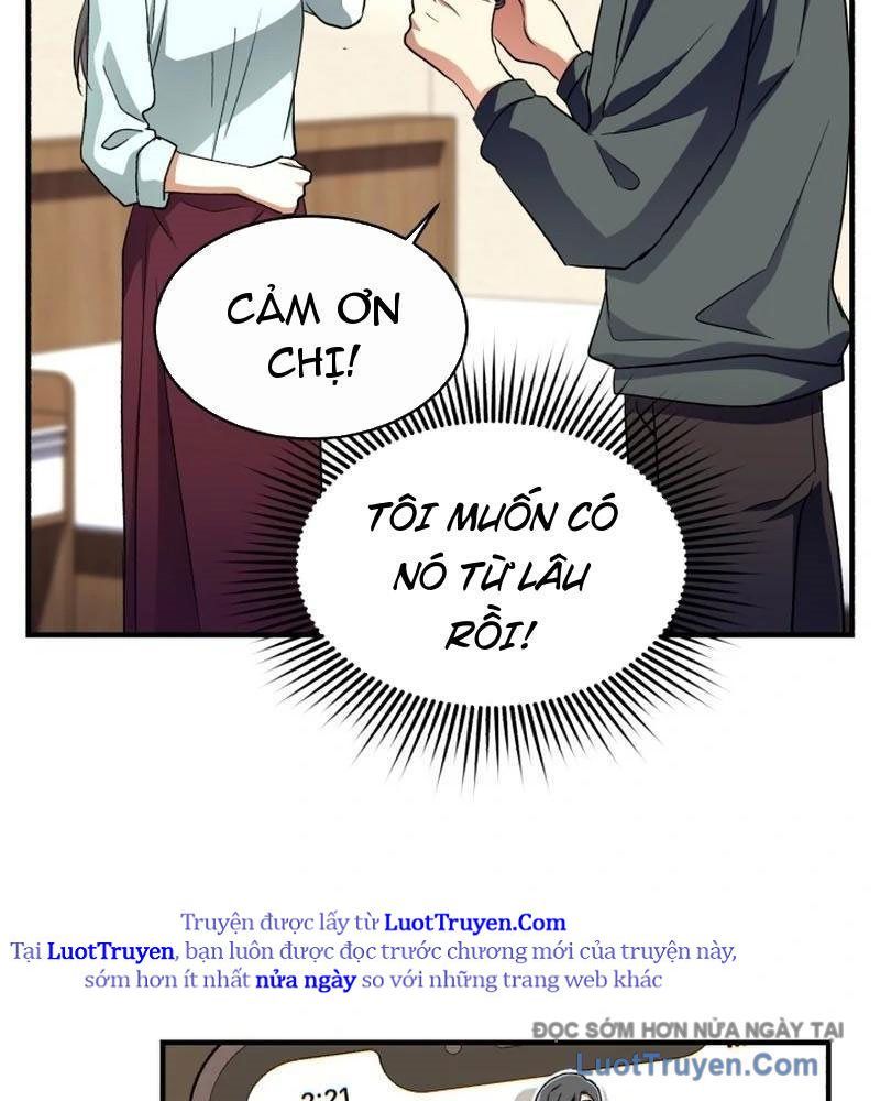 Đấng Tối Cao Lần Đầu Làm Cha Chap 22 - Next Chap 23