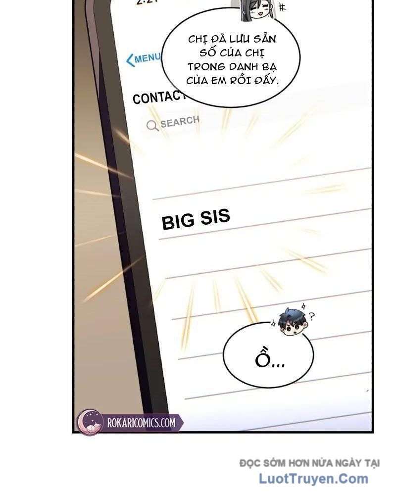 Đấng Tối Cao Lần Đầu Làm Cha Chap 22 - Next Chap 23