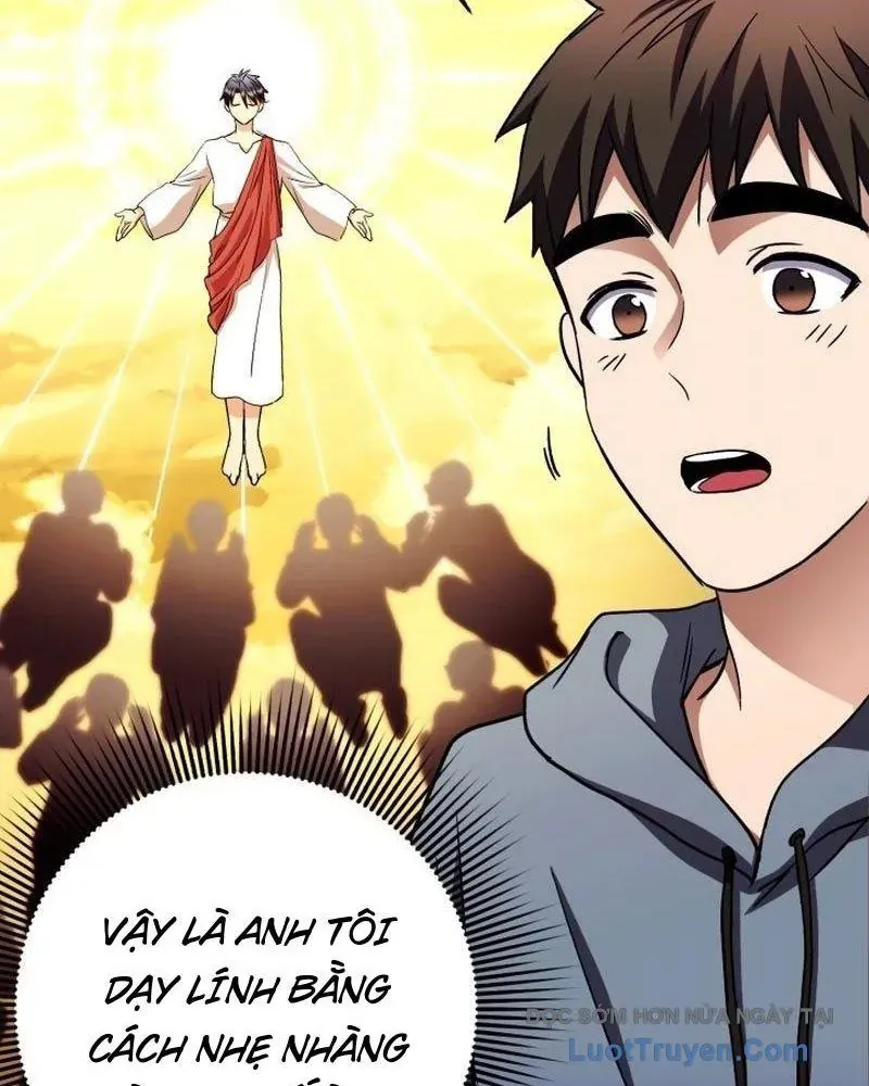 Đấng Tối Cao Lần Đầu Làm Cha Chap 22 - Next Chap 23