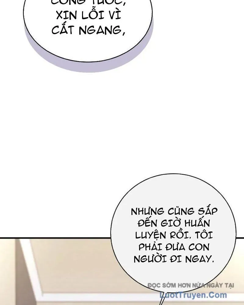 Đấng Tối Cao Lần Đầu Làm Cha Chap 22 - Next Chap 23