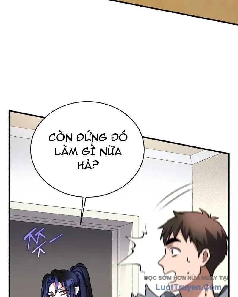 Đấng Tối Cao Lần Đầu Làm Cha Chap 22 - Next Chap 23