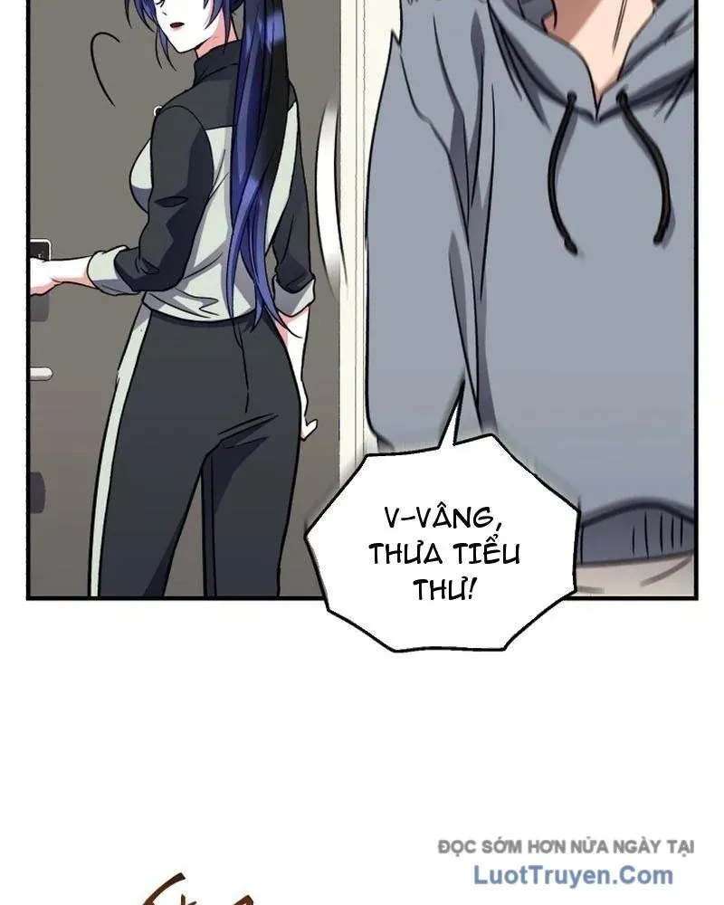 Đấng Tối Cao Lần Đầu Làm Cha Chap 22 - Next Chap 23