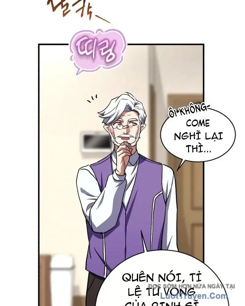 Đấng Tối Cao Lần Đầu Làm Cha Chap 22 - Next Chap 23