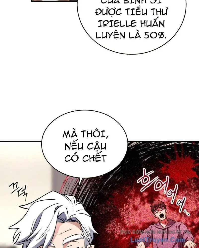 Đấng Tối Cao Lần Đầu Làm Cha Chap 22 - Next Chap 23