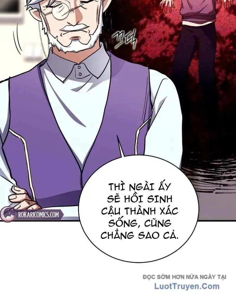 Đấng Tối Cao Lần Đầu Làm Cha Chap 22 - Next Chap 23