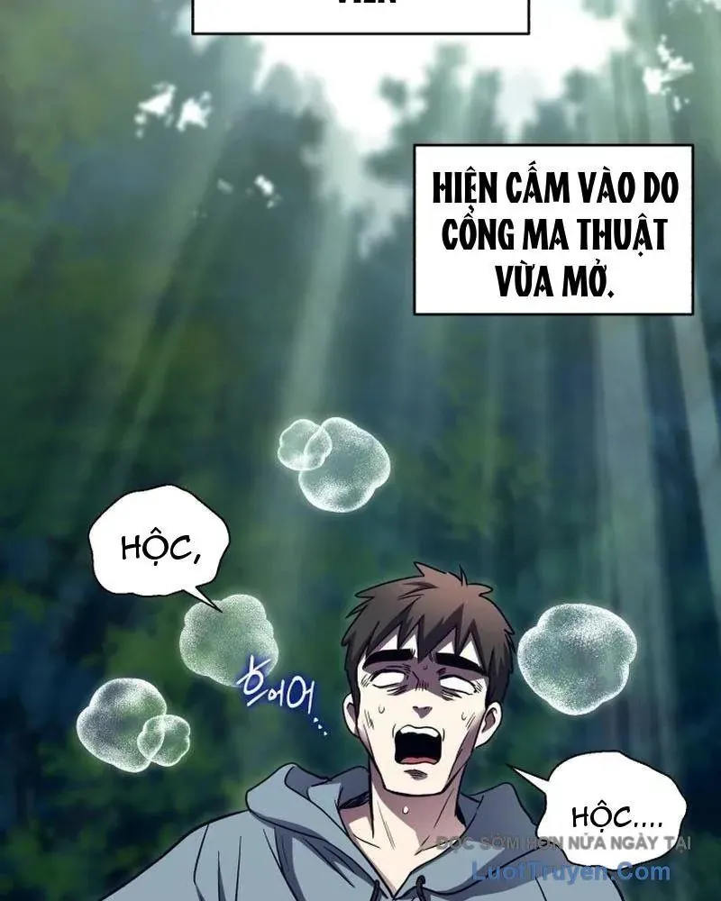 Đấng Tối Cao Lần Đầu Làm Cha Chap 22 - Next Chap 23