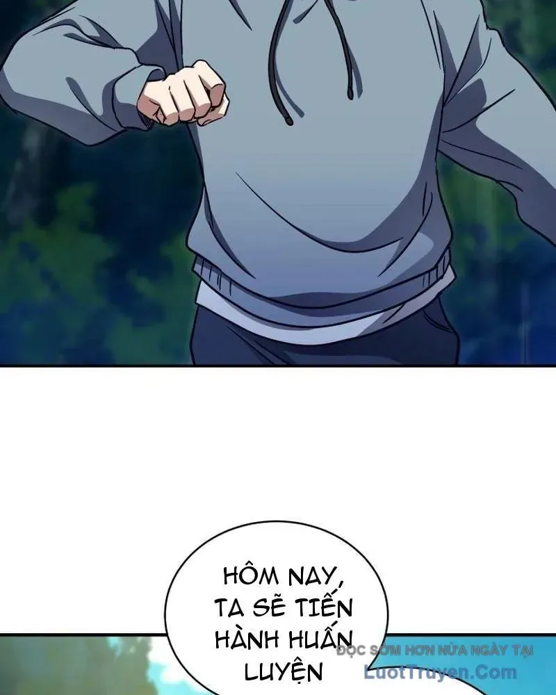 Đấng Tối Cao Lần Đầu Làm Cha Chap 22 - Next Chap 23