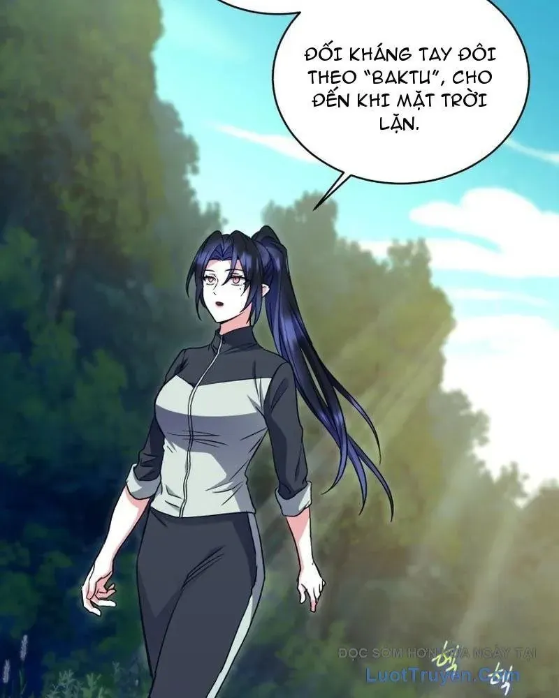 Đấng Tối Cao Lần Đầu Làm Cha Chap 22 - Next Chap 23