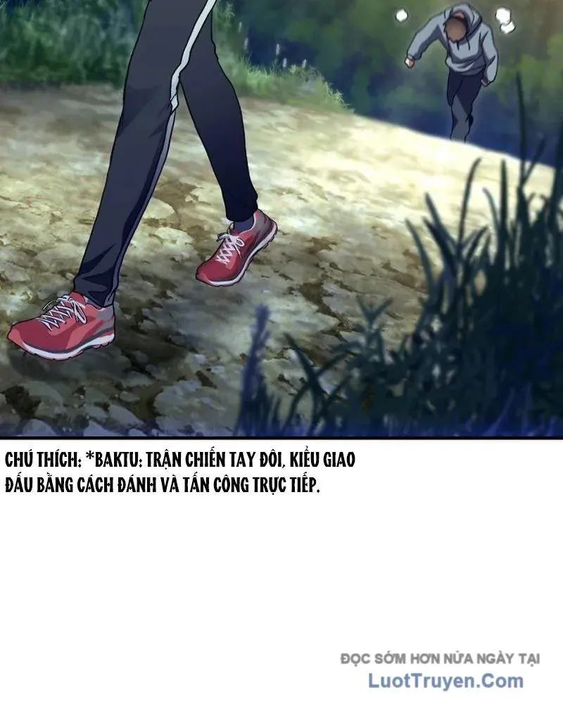 Đấng Tối Cao Lần Đầu Làm Cha Chap 22 - Next Chap 23