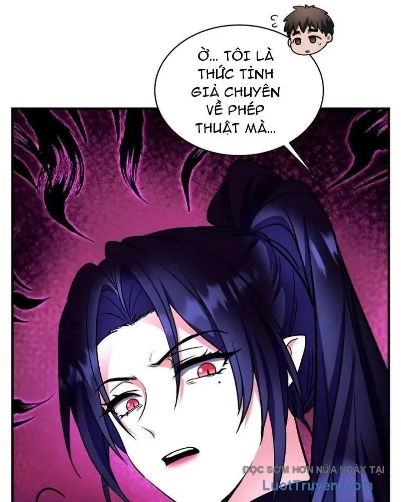 Đấng Tối Cao Lần Đầu Làm Cha Chap 22 - Next Chap 23