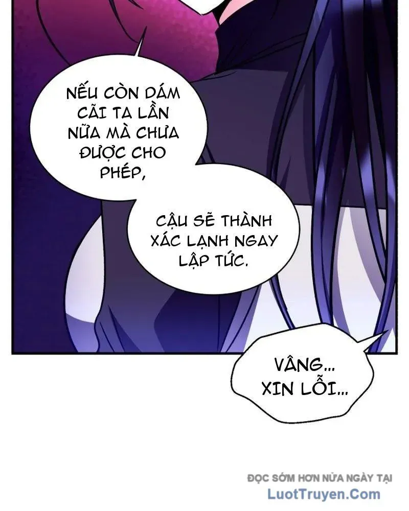 Đấng Tối Cao Lần Đầu Làm Cha Chap 22 - Next Chap 23