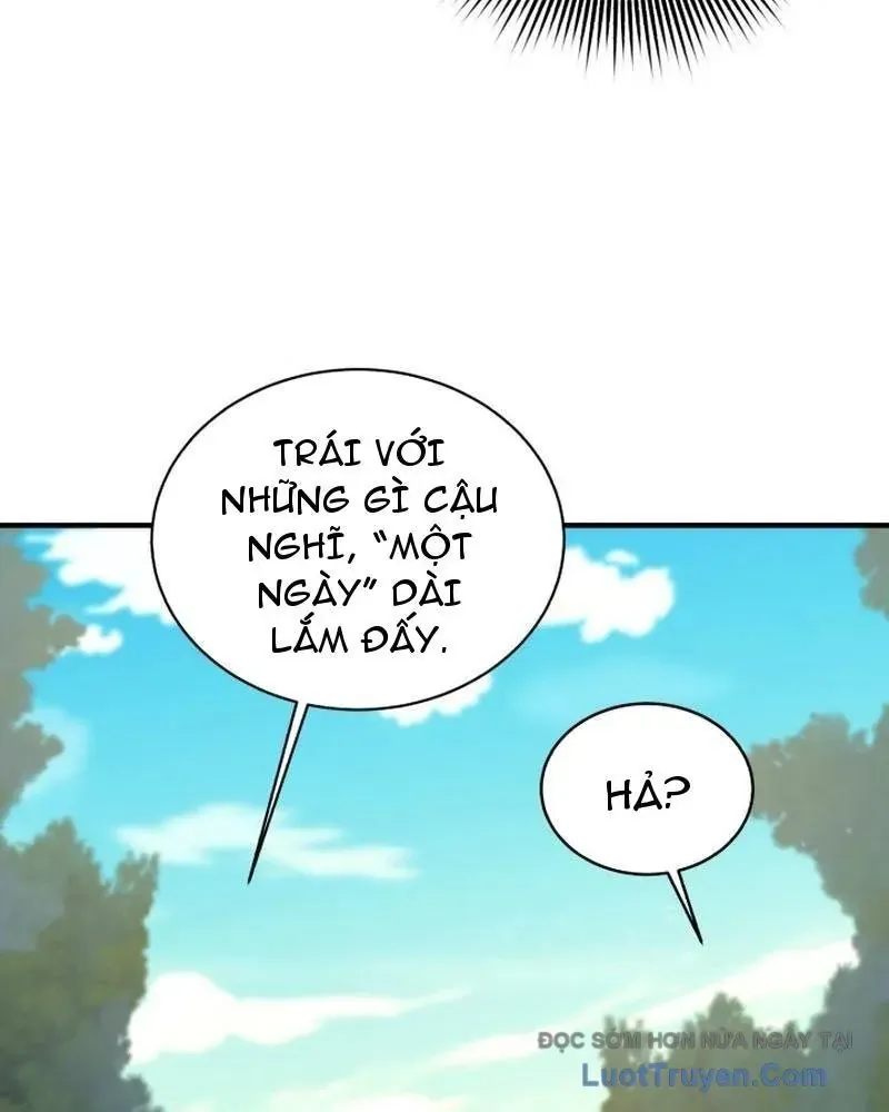 Đấng Tối Cao Lần Đầu Làm Cha Chap 22 - Next Chap 23