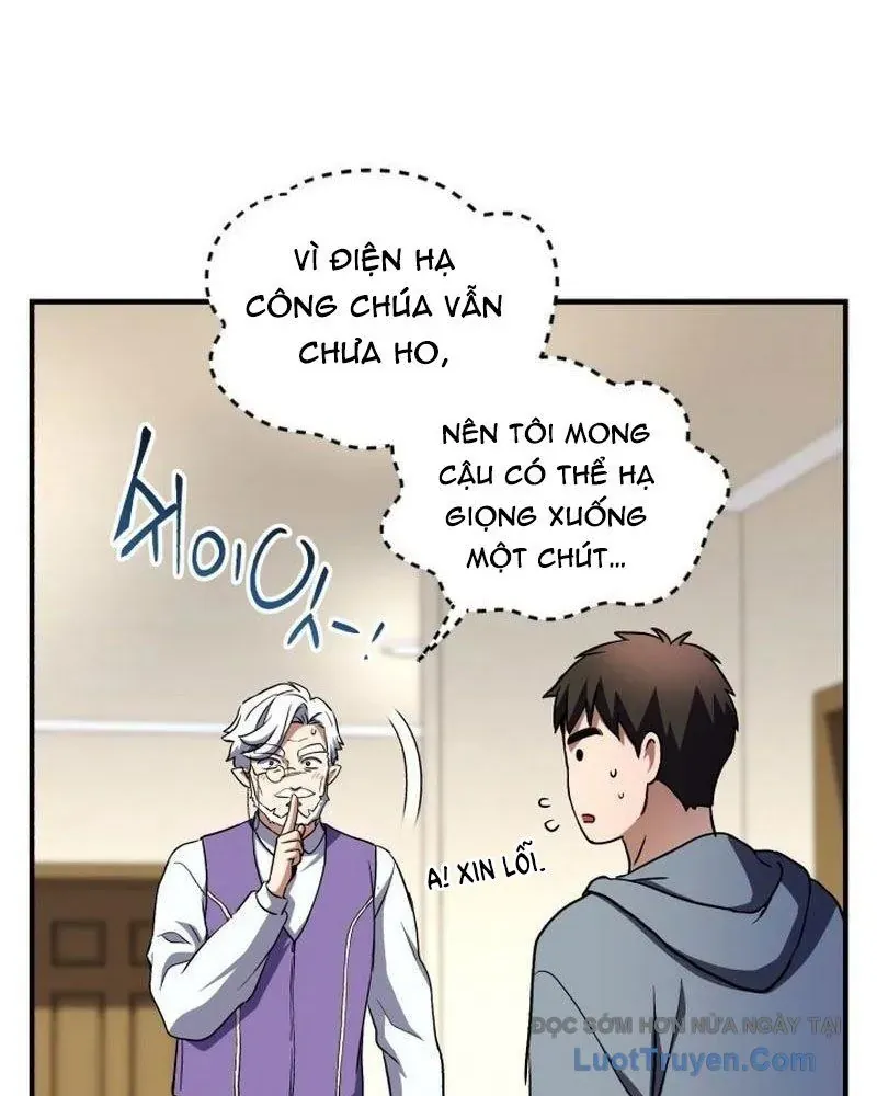 Đấng Tối Cao Lần Đầu Làm Cha Chap 22 - Next Chap 23