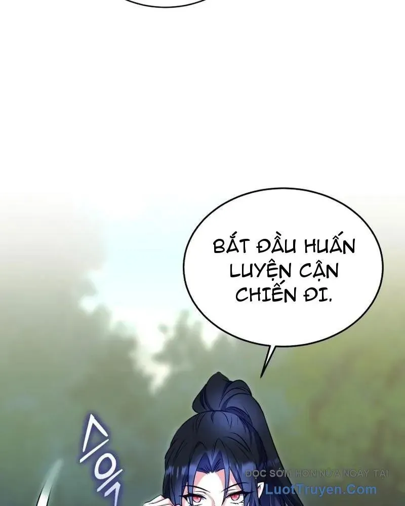 Đấng Tối Cao Lần Đầu Làm Cha Chap 22 - Next Chap 23