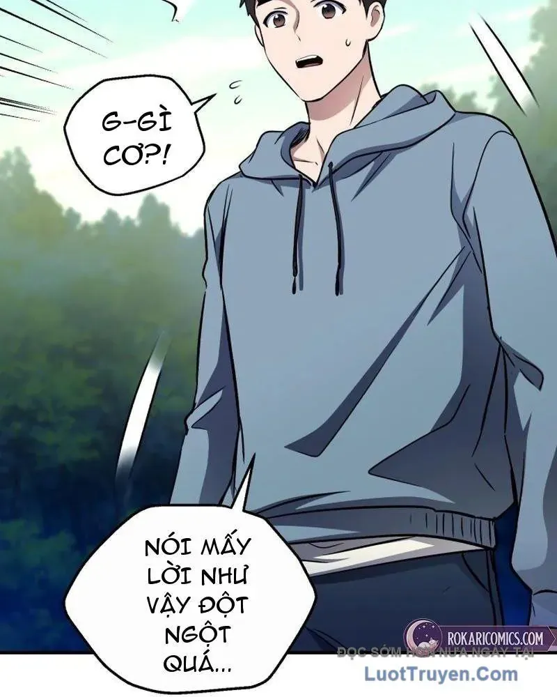 Đấng Tối Cao Lần Đầu Làm Cha Chap 22 - Next Chap 23