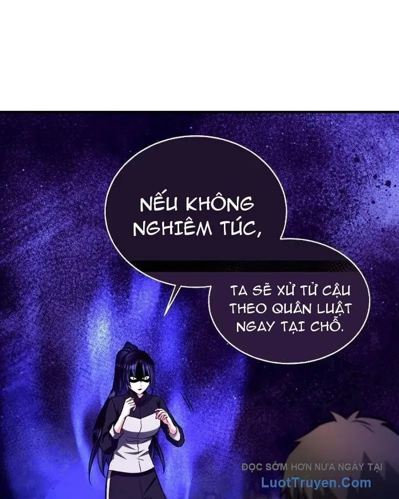 Đấng Tối Cao Lần Đầu Làm Cha Chap 22 - Next Chap 23