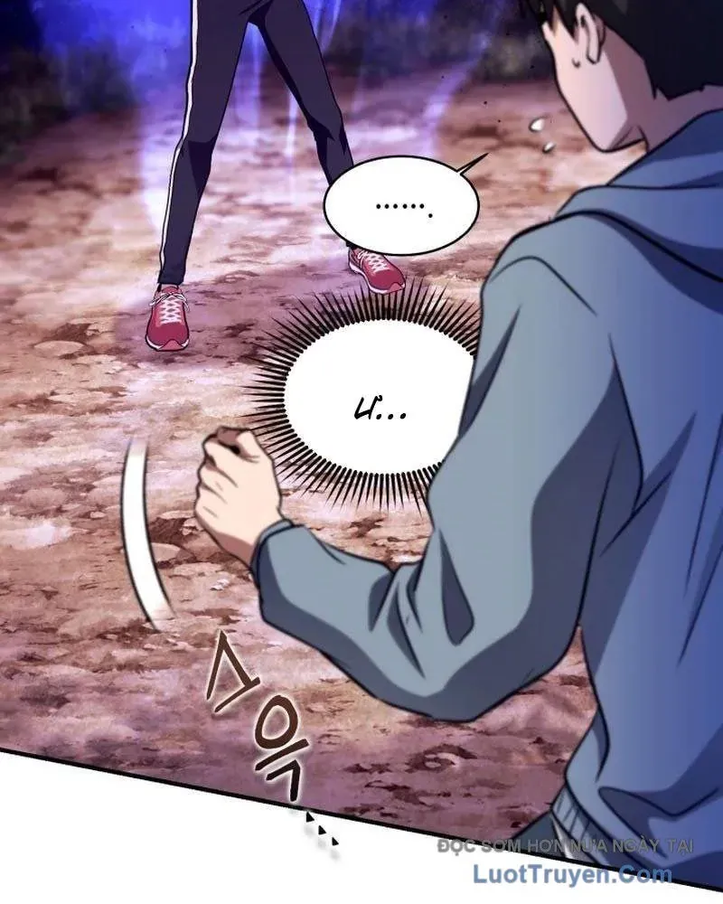 Đấng Tối Cao Lần Đầu Làm Cha Chap 22 - Next Chap 23