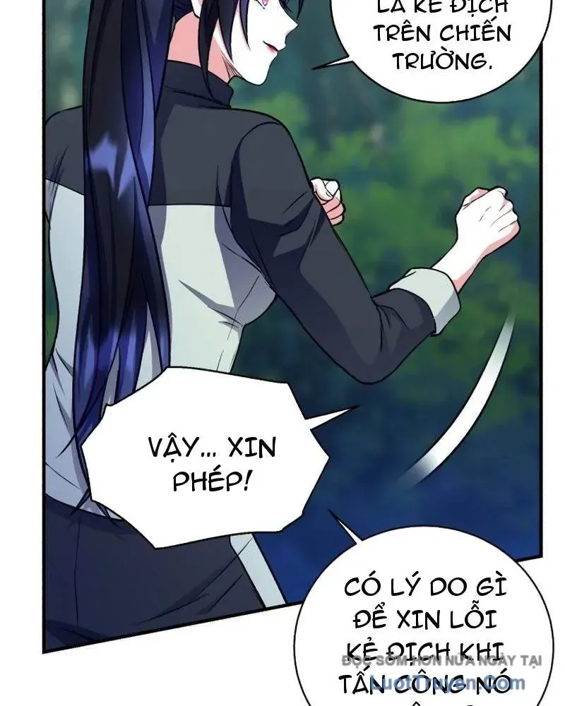 Đấng Tối Cao Lần Đầu Làm Cha Chap 22 - Next Chap 23