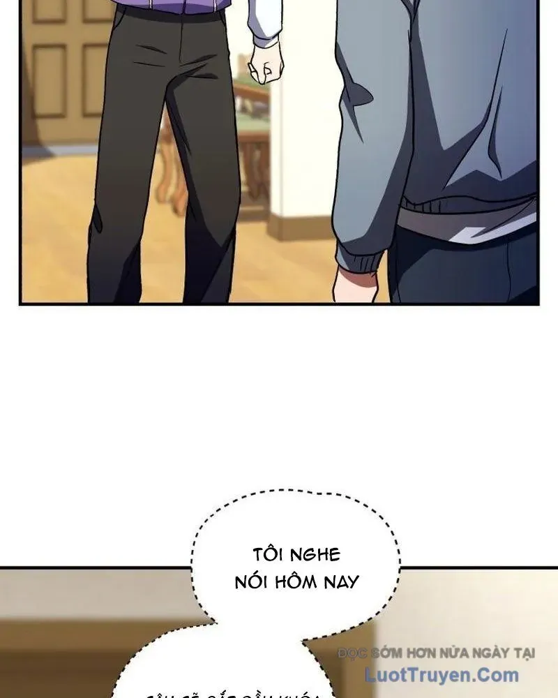 Đấng Tối Cao Lần Đầu Làm Cha Chap 22 - Next Chap 23