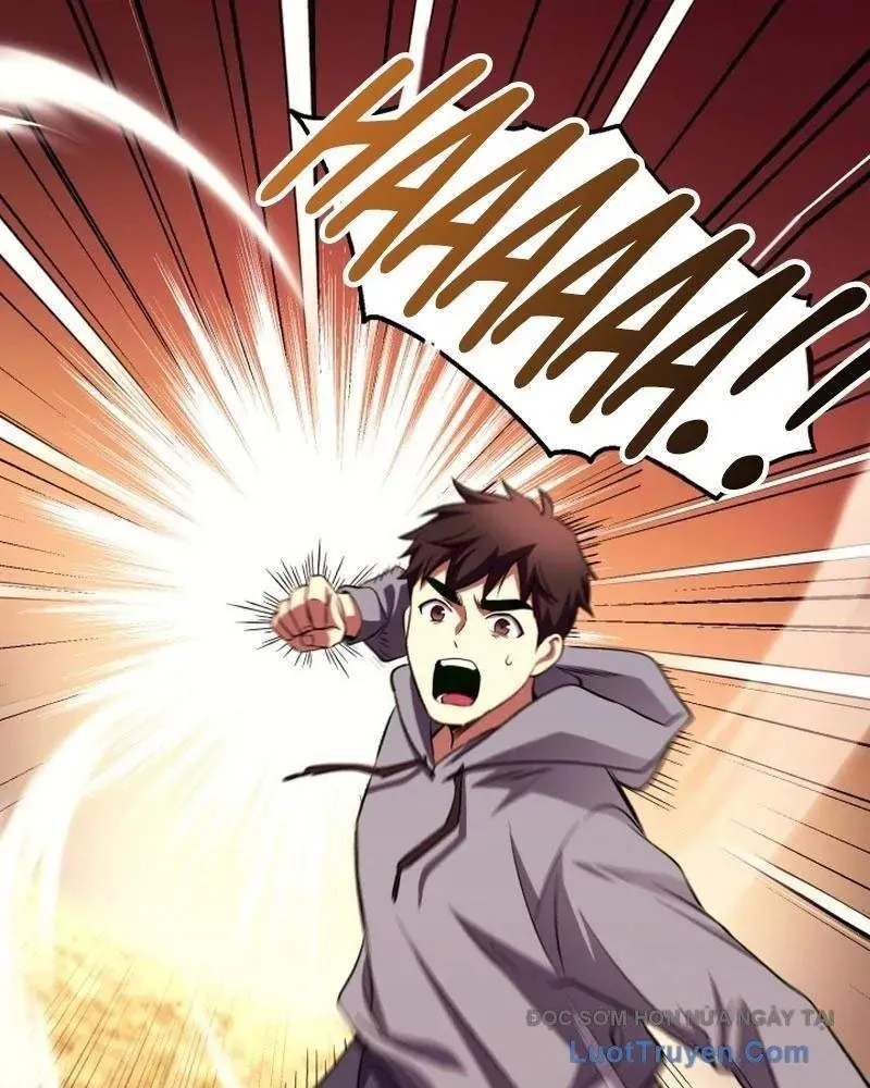 Đấng Tối Cao Lần Đầu Làm Cha Chap 22 - Next Chap 23