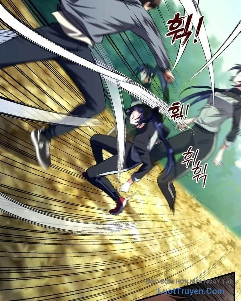 Đấng Tối Cao Lần Đầu Làm Cha Chap 22 - Next Chap 23