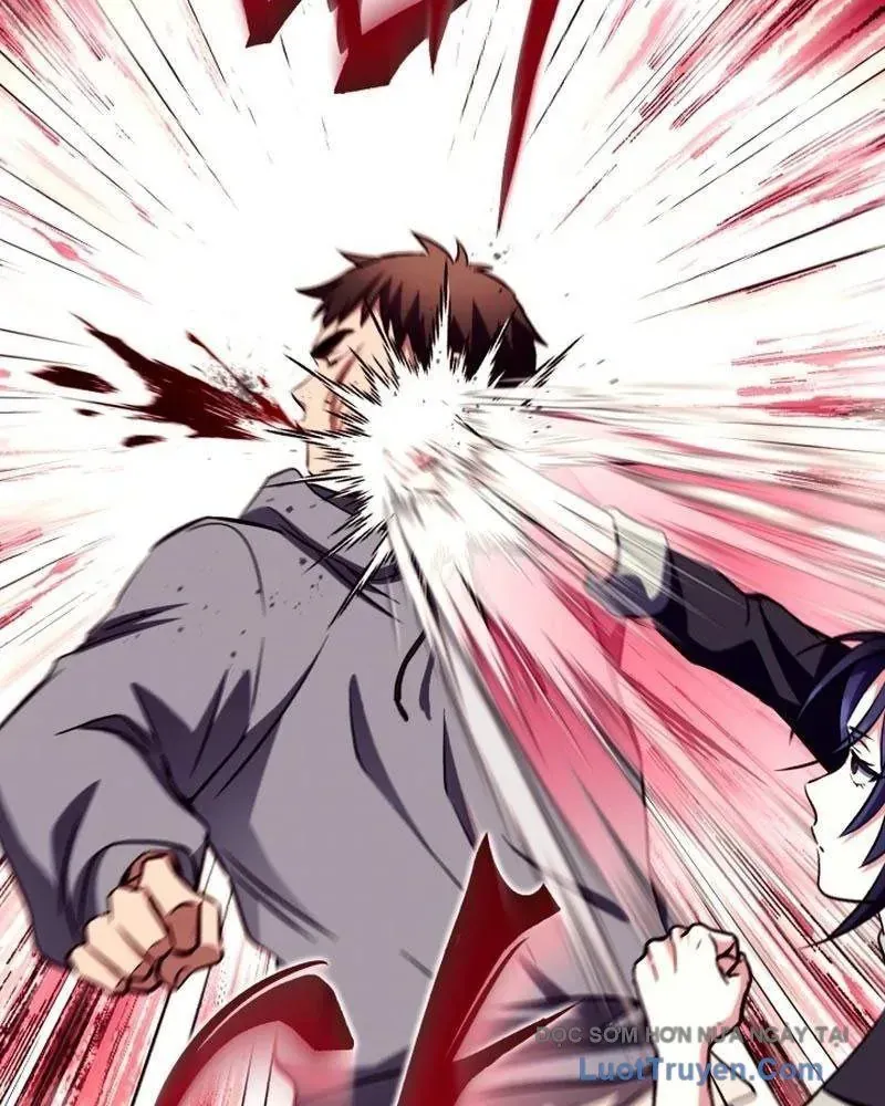 Đấng Tối Cao Lần Đầu Làm Cha Chap 22 - Next Chap 23