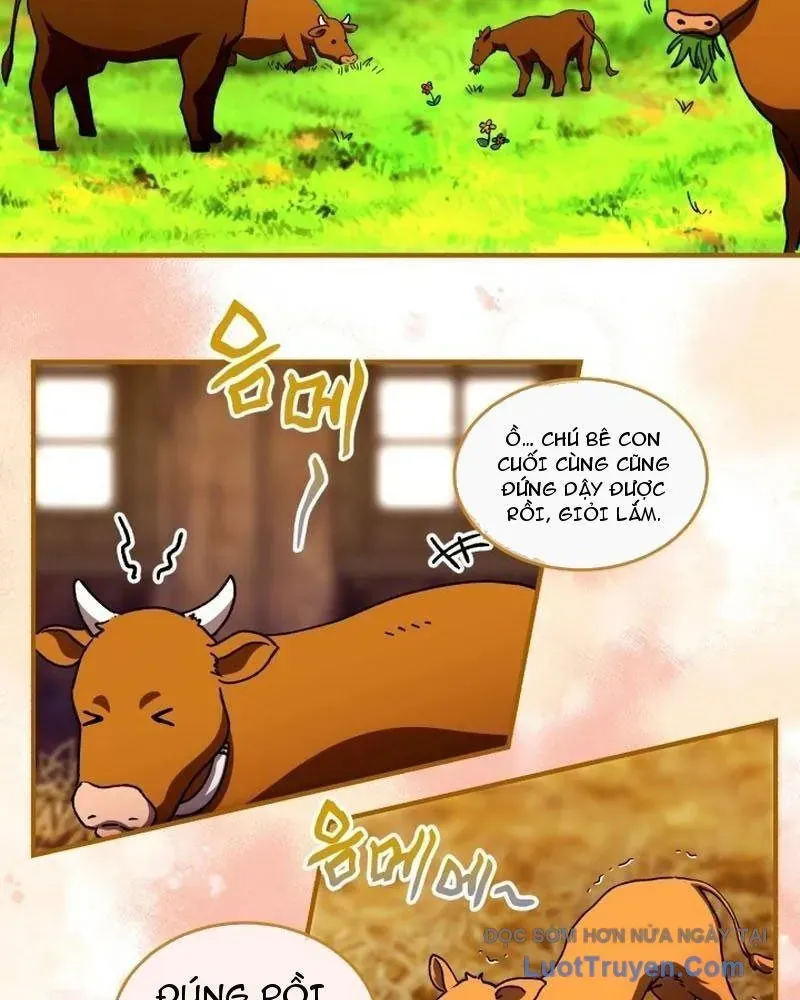 Đấng Tối Cao Lần Đầu Làm Cha Chap 22 - Next Chap 23