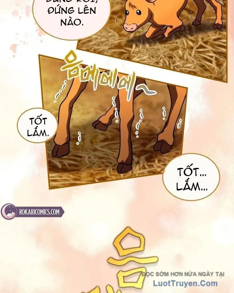 Đấng Tối Cao Lần Đầu Làm Cha Chap 22 - Next Chap 23