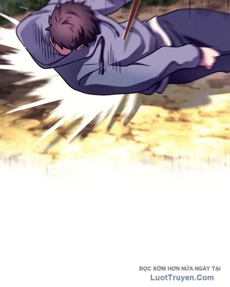 Đấng Tối Cao Lần Đầu Làm Cha Chap 22 - Next Chap 23