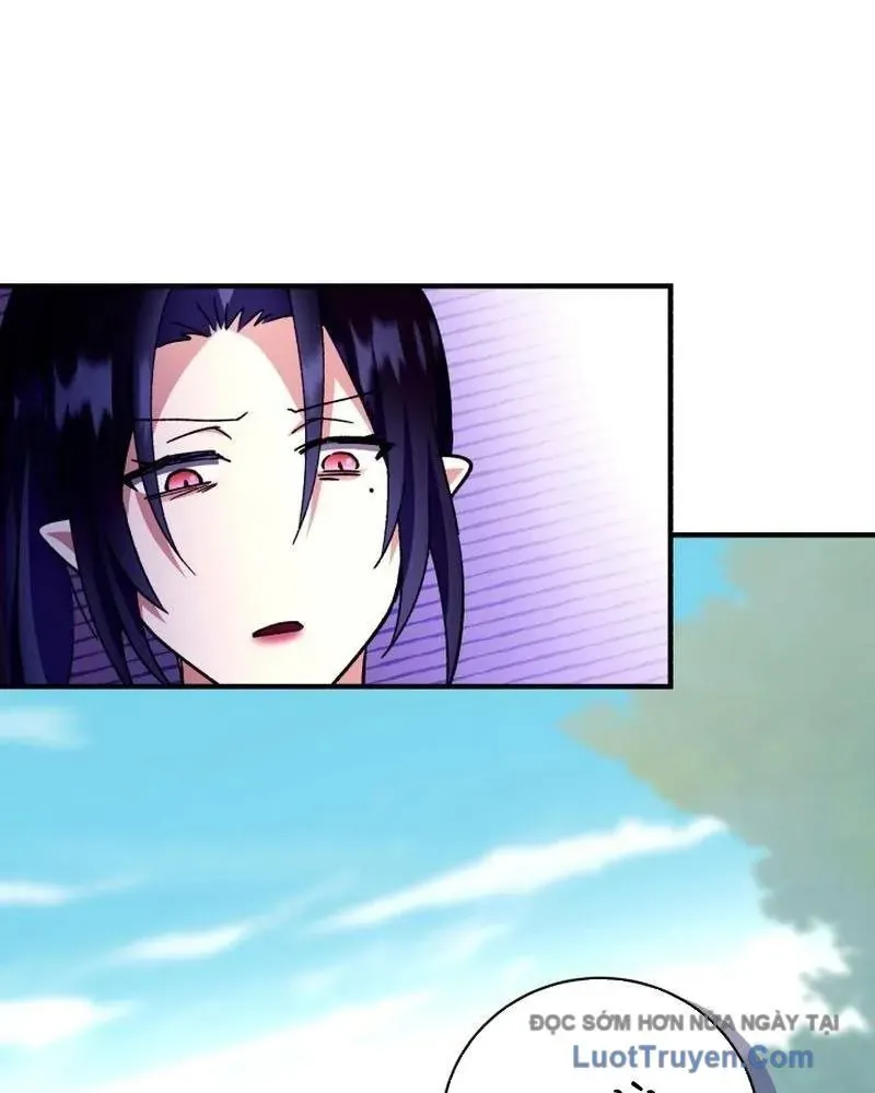 Đấng Tối Cao Lần Đầu Làm Cha Chap 22 - Next Chap 23