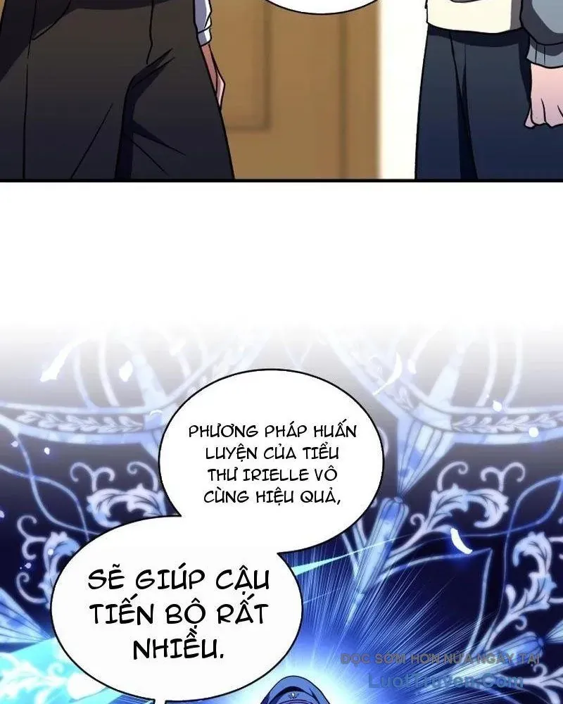 Đấng Tối Cao Lần Đầu Làm Cha Chap 22 - Next Chap 23