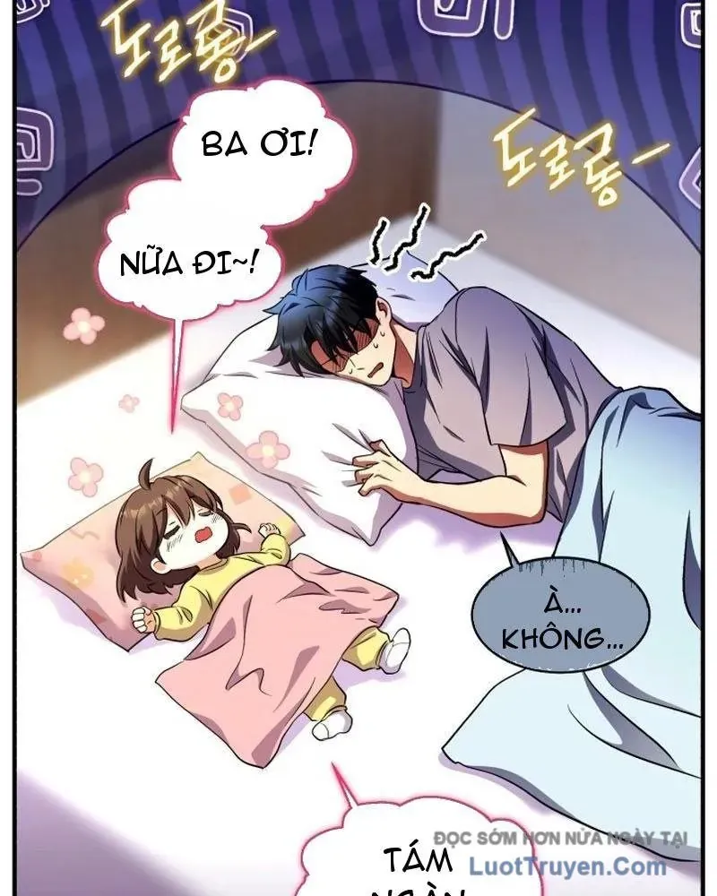 Đấng Tối Cao Lần Đầu Làm Cha Chap 22 - Next Chap 23