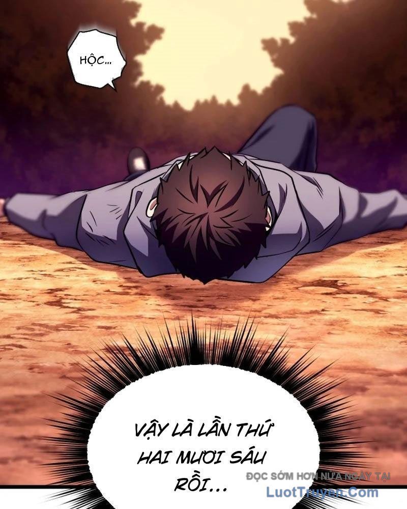 Đấng Tối Cao Lần Đầu Làm Cha Chap 22 - Next Chap 23