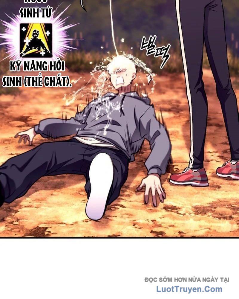 Đấng Tối Cao Lần Đầu Làm Cha Chap 22 - Next Chap 23