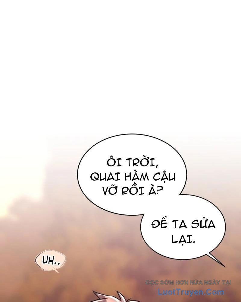 Đấng Tối Cao Lần Đầu Làm Cha Chap 22 - Next Chap 23