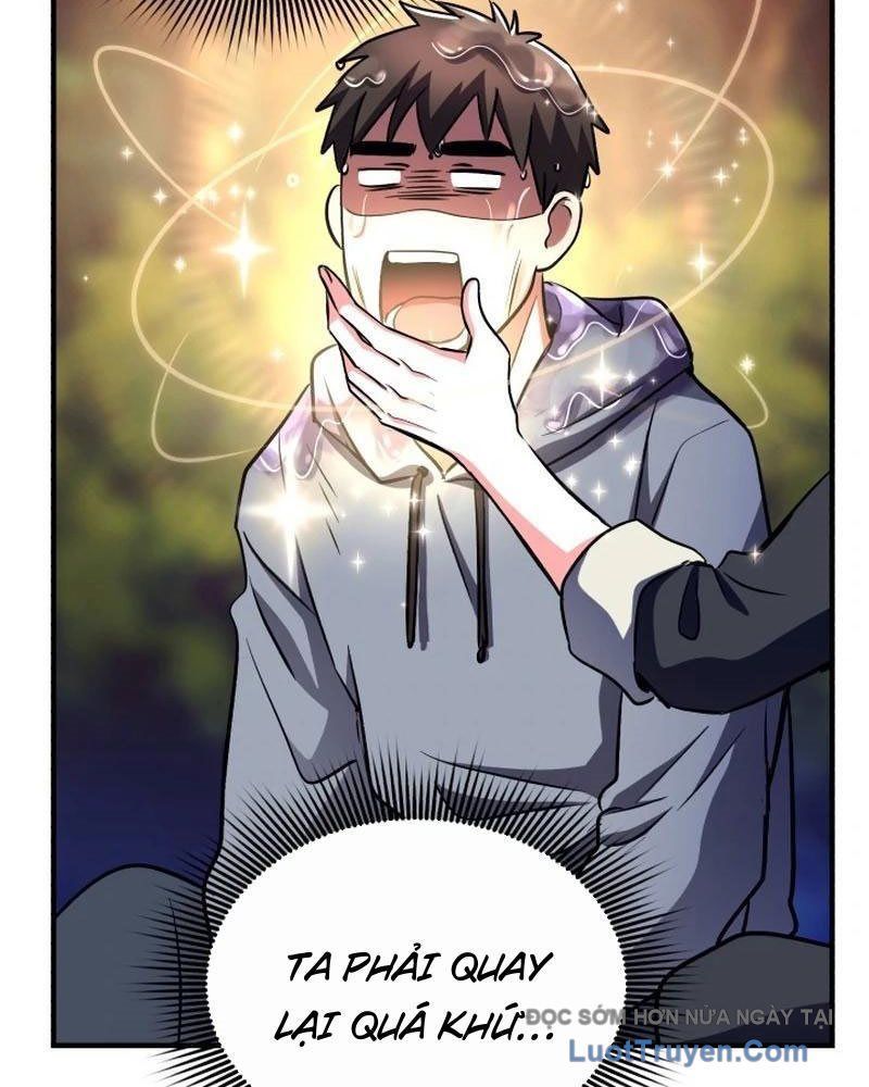 Đấng Tối Cao Lần Đầu Làm Cha Chap 22 - Next Chap 23